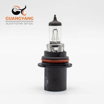 9004 Hb1 Headlight 12V 60/55W Best Quality Automotive Halogen Bulb