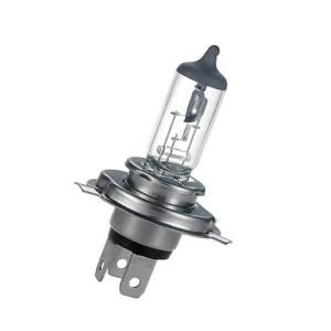 9003 H4 12V 100/90W P43t International Standard Halogen Lamp Headlight Auto Bulbs Lights for Car Bus and Truck.