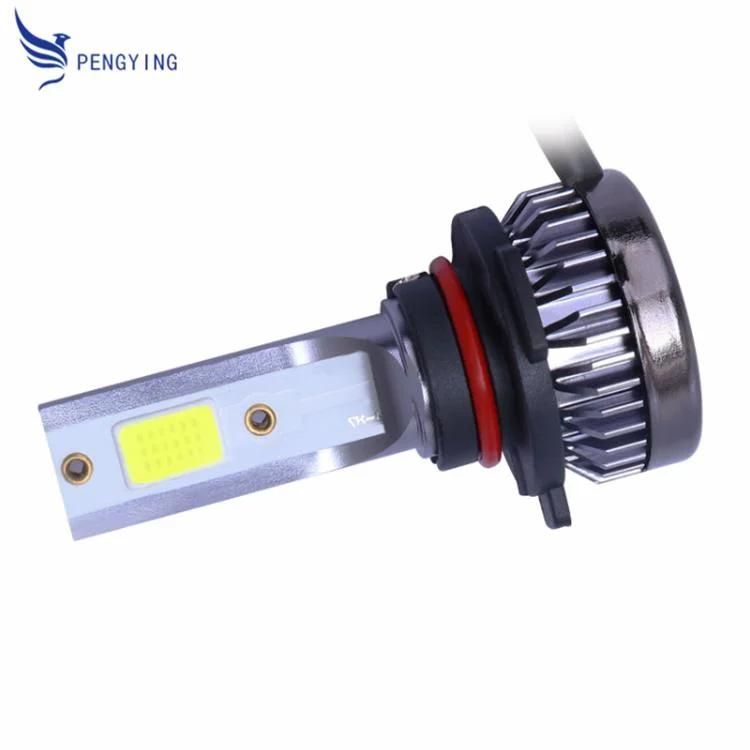 Auto Parts Hot Sale Universal H7 Truck Headlamp