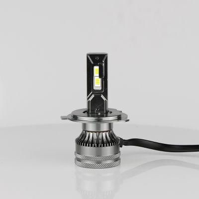 Factory Direct Wholesale Super Highlight Integrated Car LED Lights Car Lights LED Headlight LED Lamp Car Auto Lighting Systems