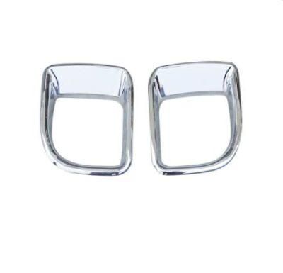 Yiyang 0.05kg Fog Lamp Frame for Pajero/Montero/Shogunland Cruiser LC200 2012-2015 (OEM LC200-011)