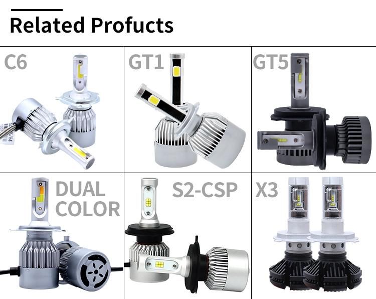 D2s 35W HID Bulb with Car HID Xenon Kit and Auto Headlight