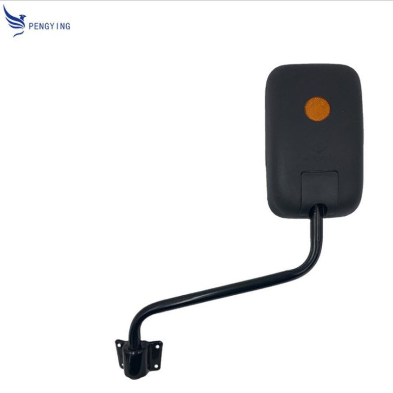 Side Mirror for Three Wheeler