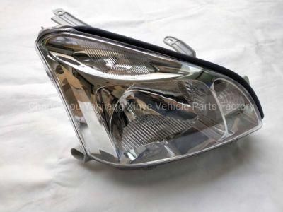 Auto Head Lamp for Corolla Premio `02-`07