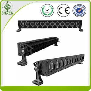 25 Inch 120W High Low Beam LED Work Light Bar