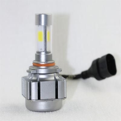 Wholesale LED Auto Headlight Bulb H7 12V 24 LED Car Headlight
