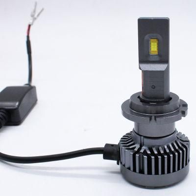 Factory 60W D3s LED Headlight for Car