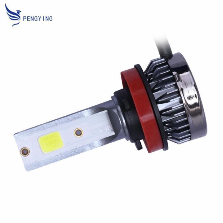 Factory Sales Hot Sale Truck H11 Headlamp