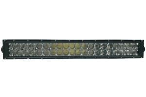 Light LED Light Bar, Thin-120W-5D with Screw, Waterproof Spot Flood Combo LED Light Bar, LED off-Road Light Bar, Driving Fog Light