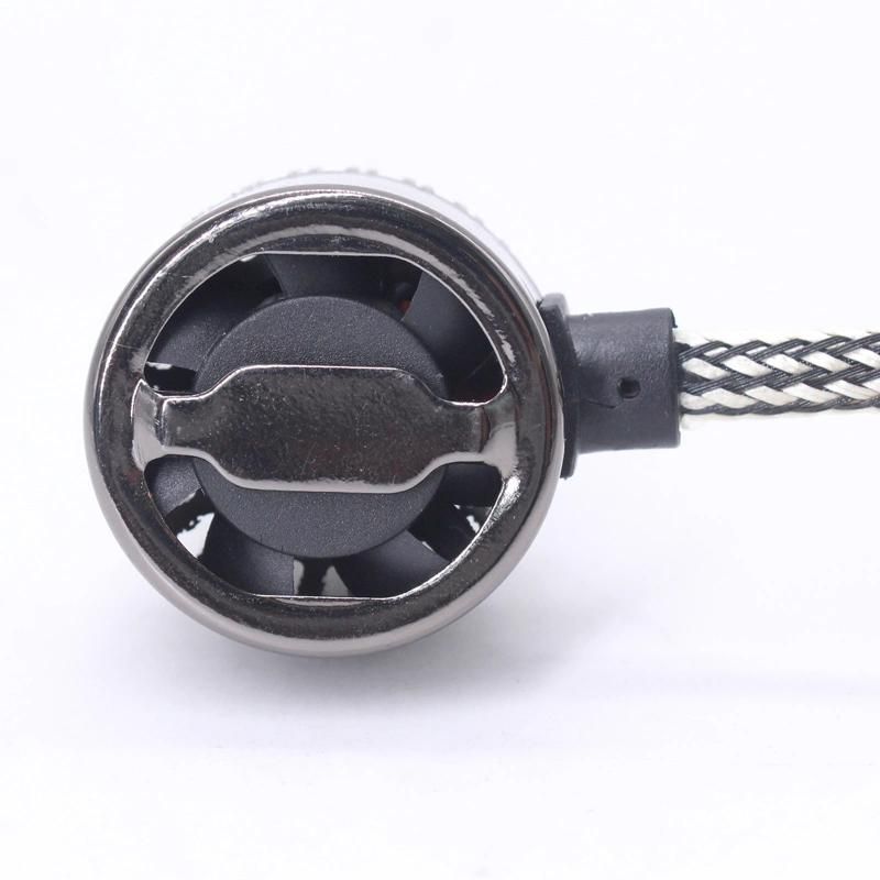 Auto Bulbs Super Bright 30W Car LED Headlight H1 H3 H7 H8 H11 H4 LED Headlight Bulb