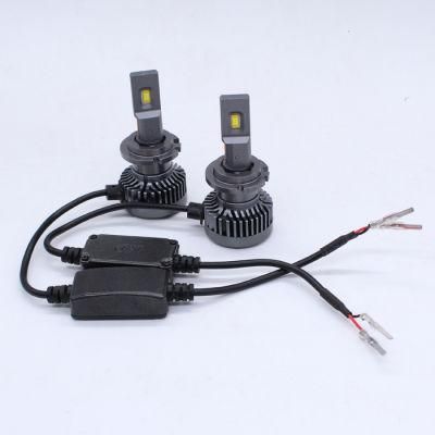 Lightech D2s LED Headlight Bulb