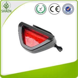 Universal F1 Style 12 LED Car Brake Light