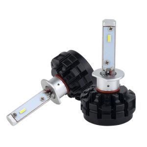 Cnlight Car Accessories 12V Auto Head Lights M1