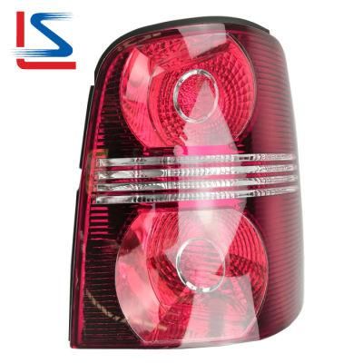 High Quality Auto Rear Light for Touran Van 2006-2010 R 1t0945096j L 1t0945095j Combination Auto Tail Lamp