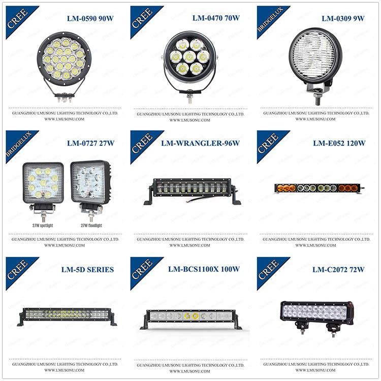 Wholesale Cheap 9005 Hb3 S2 LED Headlight Bulb 72W 8000lm