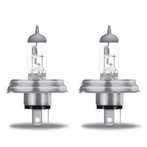 H5 24V 75/70W P45t Super Bright Bulbs Headlight Halogen Lights Auto Lamps for Car Bus and Truck