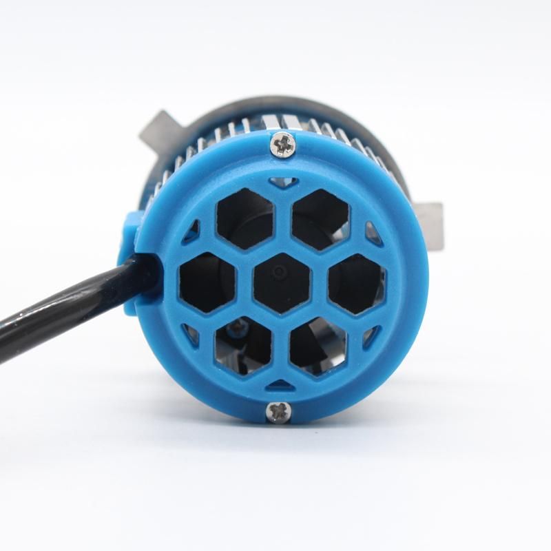 Auto Lighting System High Power Lighting Canbus H4 LED Headlight