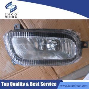Front Fog Lamp Original Foton Truck Assy Auto Spare Parts