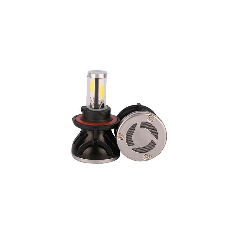 Hot Sale 4-Side Headlights 80W 8000lm G5 Headlamp