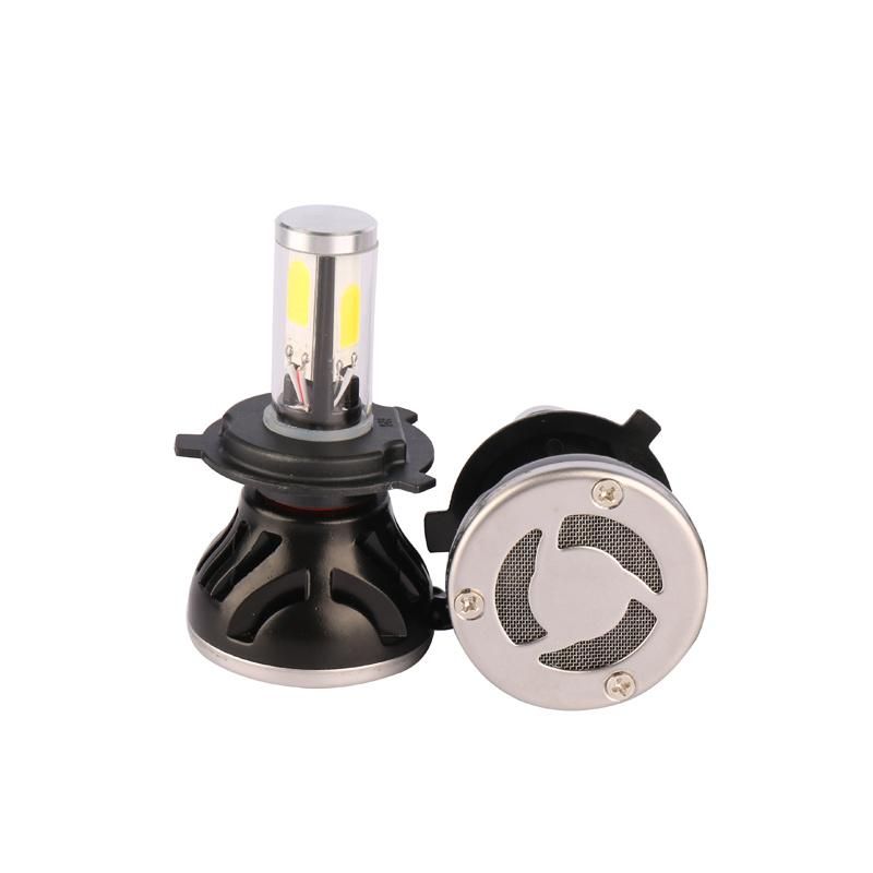 New Design G5 H4 H7 LED Headlight DC 12V