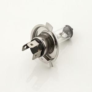 HS1 12V 35/35W Px43t Auto Lights Fog Halogen Lamps Turn Headlight Signal Bulbs for Car Bus and Truck