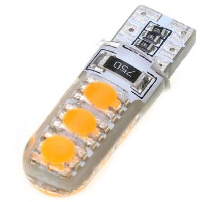 Canbus Error Free 5050 6SMD T10 LED
