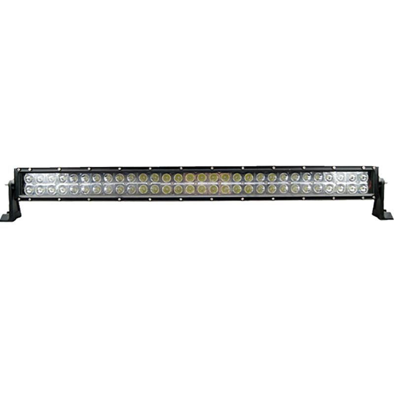 180W LED Car Light Bar Lighting