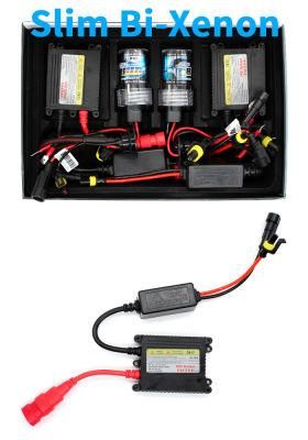 AC Top Quality Super Slim 35W HID Xenon Bulb Kit (12V/24V /35W/55W)