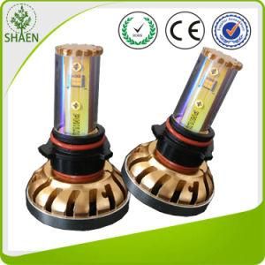 Gold Series Philip 30W LED Car Headlight