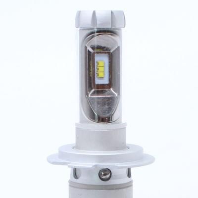 Auto Car Parts X3 H7 LED Headlight