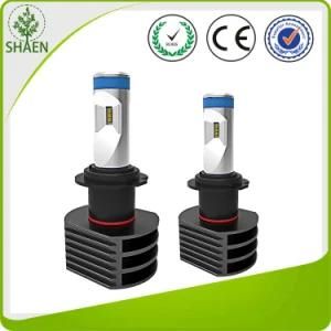 Auto Parts 12V 25W Auto LED Car Headlight