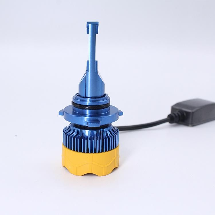 H3 H4 H7 H8 H13 9005 9006 9007 9012 C6 S2 G5 G20 7s G7 LED Headlight