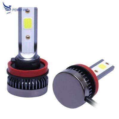 Factory Sales Hot Sale Truck H11 Headlamp