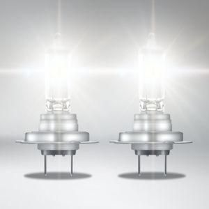 H7 12V 55W Px26D New Generation Auto Bulbs Fog Lamps Turn Lights Signal Car Parts Headlight Halogen for Car Bus and Truck