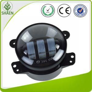 DC10-30V 30W LED Fog Lamp for Harley Davidson Motorcycles
