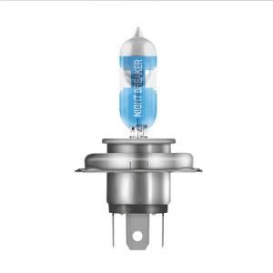 9003 H4 12V 60/55W P43t Night Breaker Halogen Bulbs Lights Headlight Auto Lamps for Car Bus and Truck.
