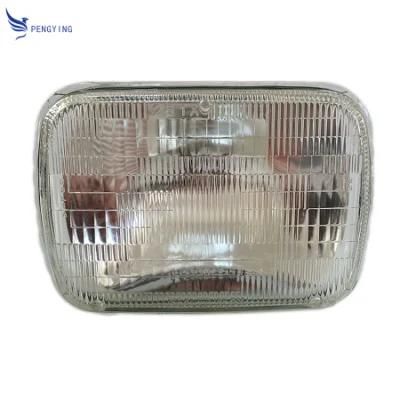 Factory Selling Directly Car Headlight for Daf 1872596