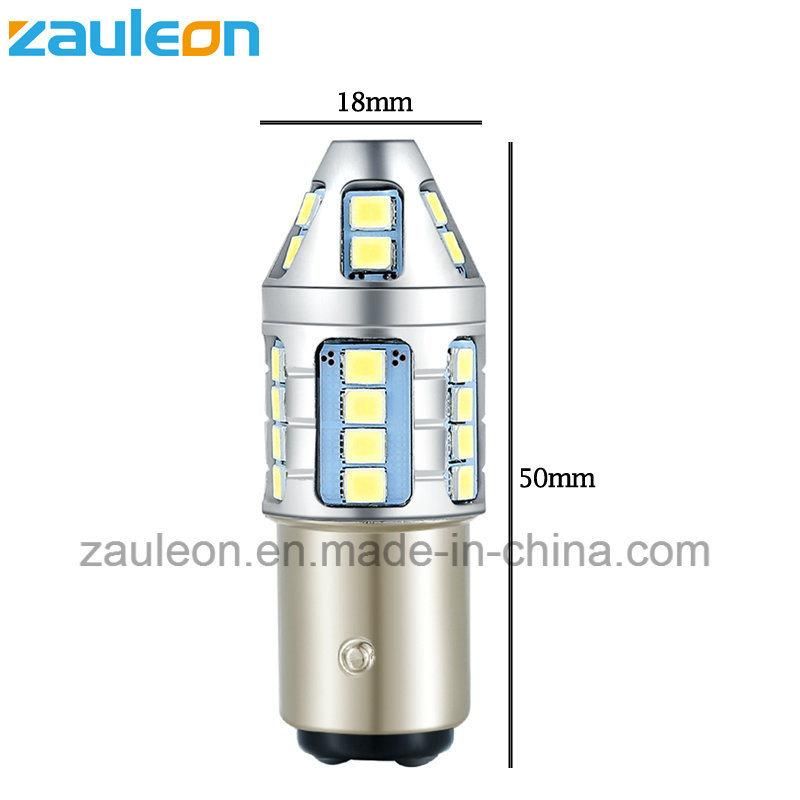 S25 1157 Bay15D Auto LED Bulb