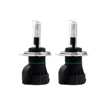 Wholesale 55W H4 Hi Lo HID Xenon Bubs