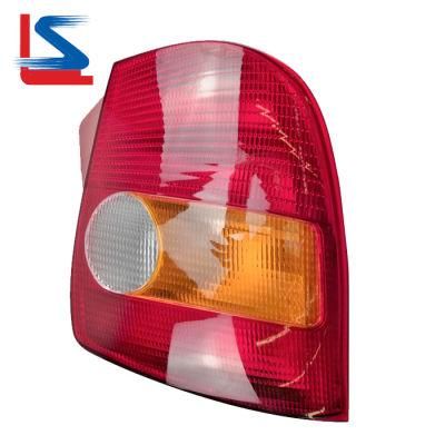 Auto Rear Light for FIAT Palio 3D 5D 1999-2001 R 38640751 L 46451267 Tail Lamp