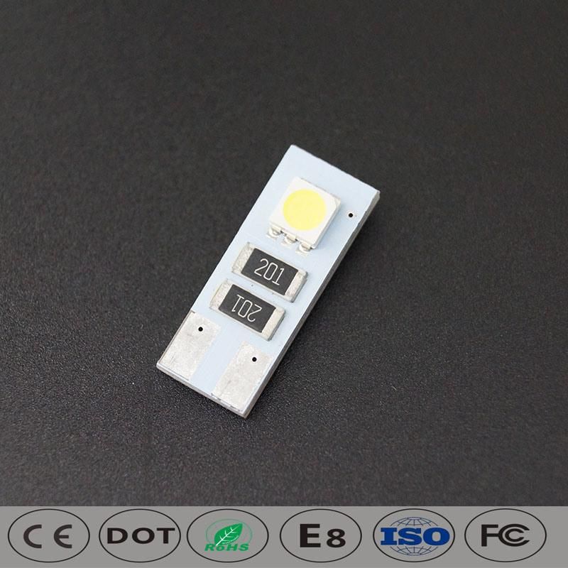 LED Wedge 555 558 585 655 656 Light Canbus Error Free Bulb