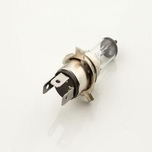 9003A H4a 12V 60/55W P30t Lights Halogen Bulbs Auto Headlight Lamps for Car Bus and Truck