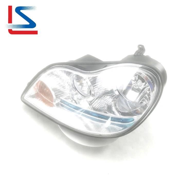 Auto Headlight for Geely Ck New 16 Car