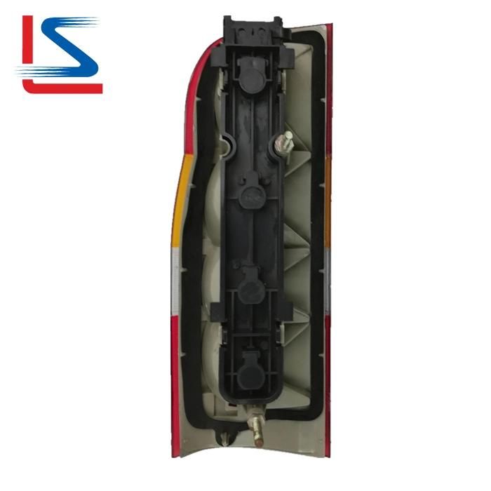 Auto Tail Lamp (Light) for Ford Transit 2000-2005 R1116629 L 1116630