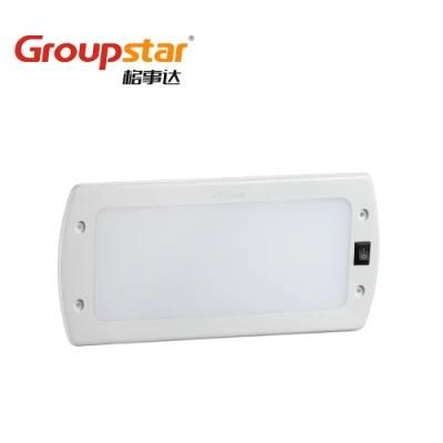 LED Car Lights 12V Caravan RV LED Interior Lights Ceiling Lamps