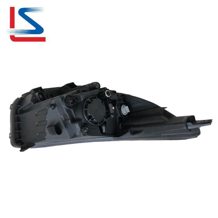 Auto Head Lamp for KIA Picanto 2017- 92101-G6000, 92102-G6000