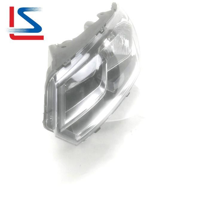 Auto Front Lamp for Gol Saveiro Gvii Cross 2016 2017 2018 2019 Car Headlight 5u7941007 U7941008