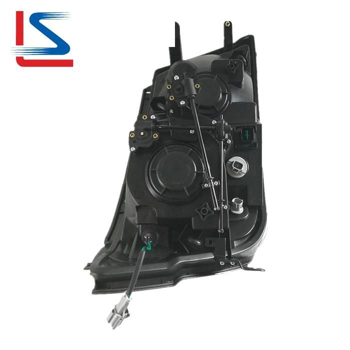 Auto Headlight Lamp for Jinbei New Lion Auto Lamp