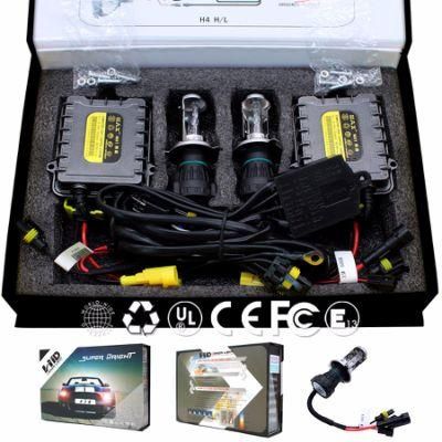 Wholesale Manufacturer Hot Sale H1 H4 H7 H8 H11 9005 9006 9007 Xenon HID Kit