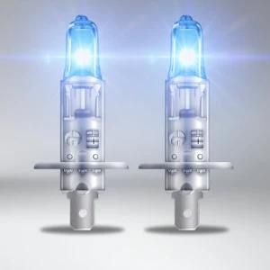 H1 12V 55W P14.5s Super White Cool Blue Boost Lamps Halogen Bulbs Headlight Auto Lights for Car Bus and Truck